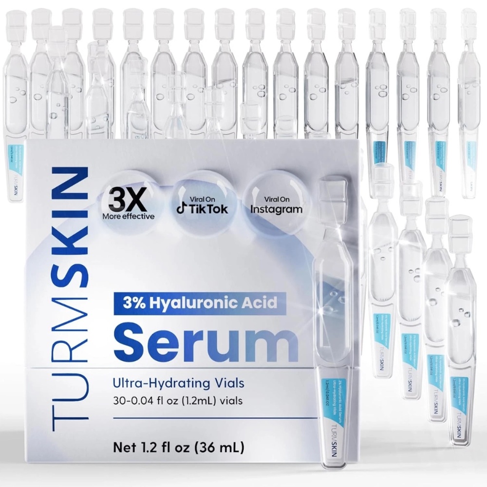 TURMSKIN SERUMS
